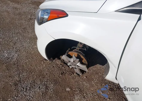 2013 Hyundai Elantra Gls из США, поврежденный, VIN 5NPDH4AE0DH372412